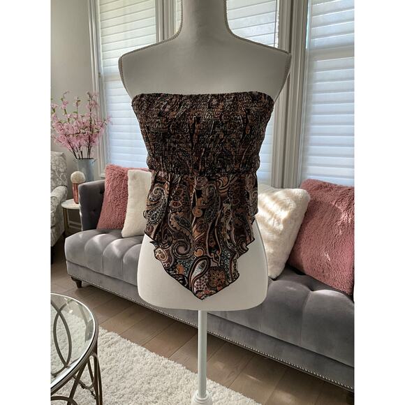 3 Piece Bando Bundle by Shein and Knit Riot All Size Small/Medium - Picture 1 of 7